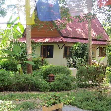Manora Garden Hotel พังงา ห้อง รูปภาพ