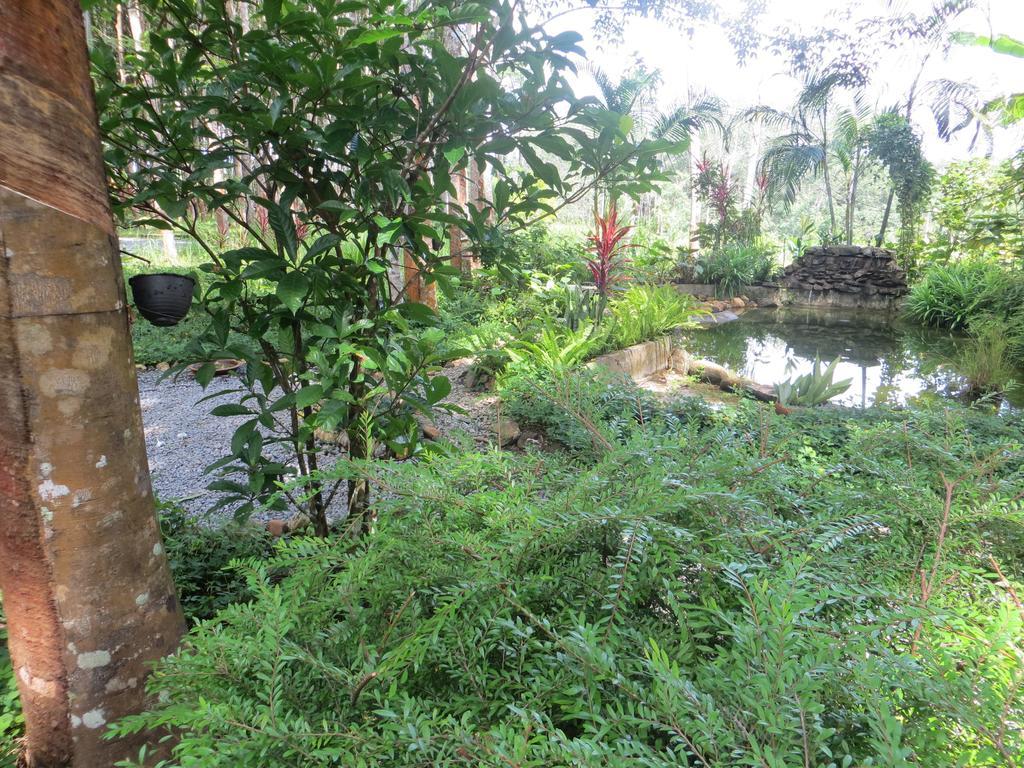 Manora Garden Hotel พังงา ภายนอก รูปภาพ