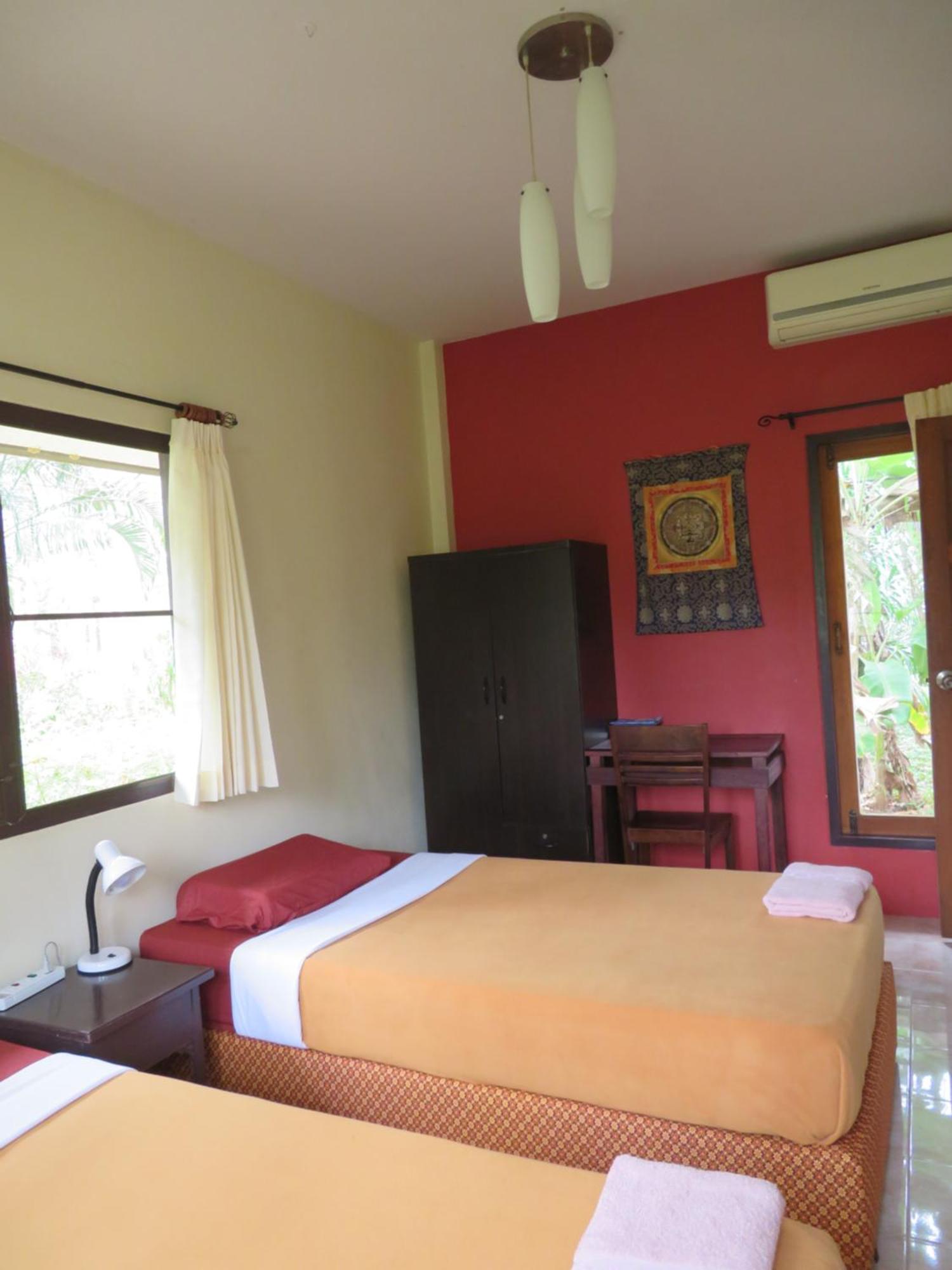 Manora Garden Hotel พังงา ห้อง รูปภาพ