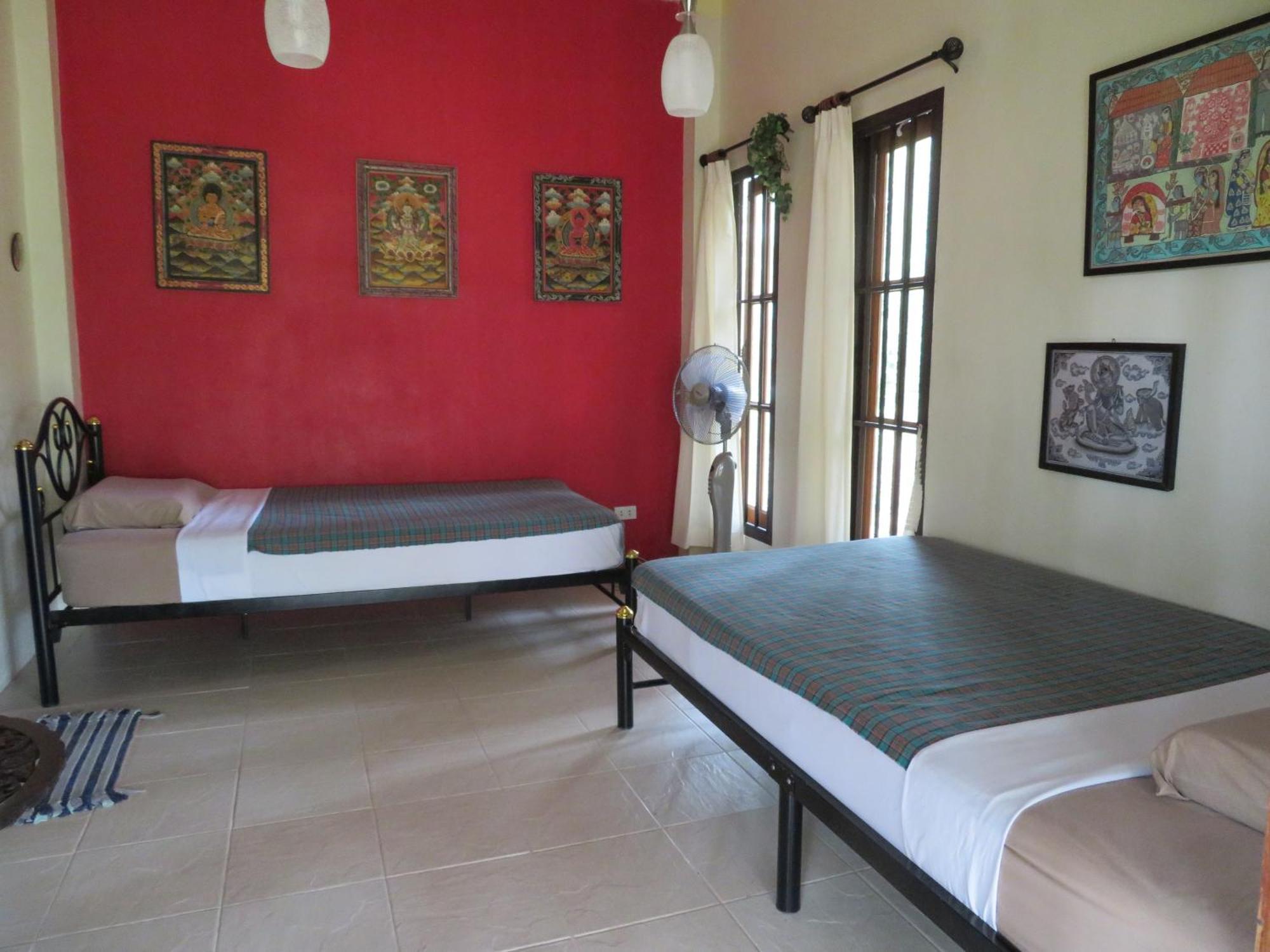 Manora Garden Hotel พังงา ห้อง รูปภาพ