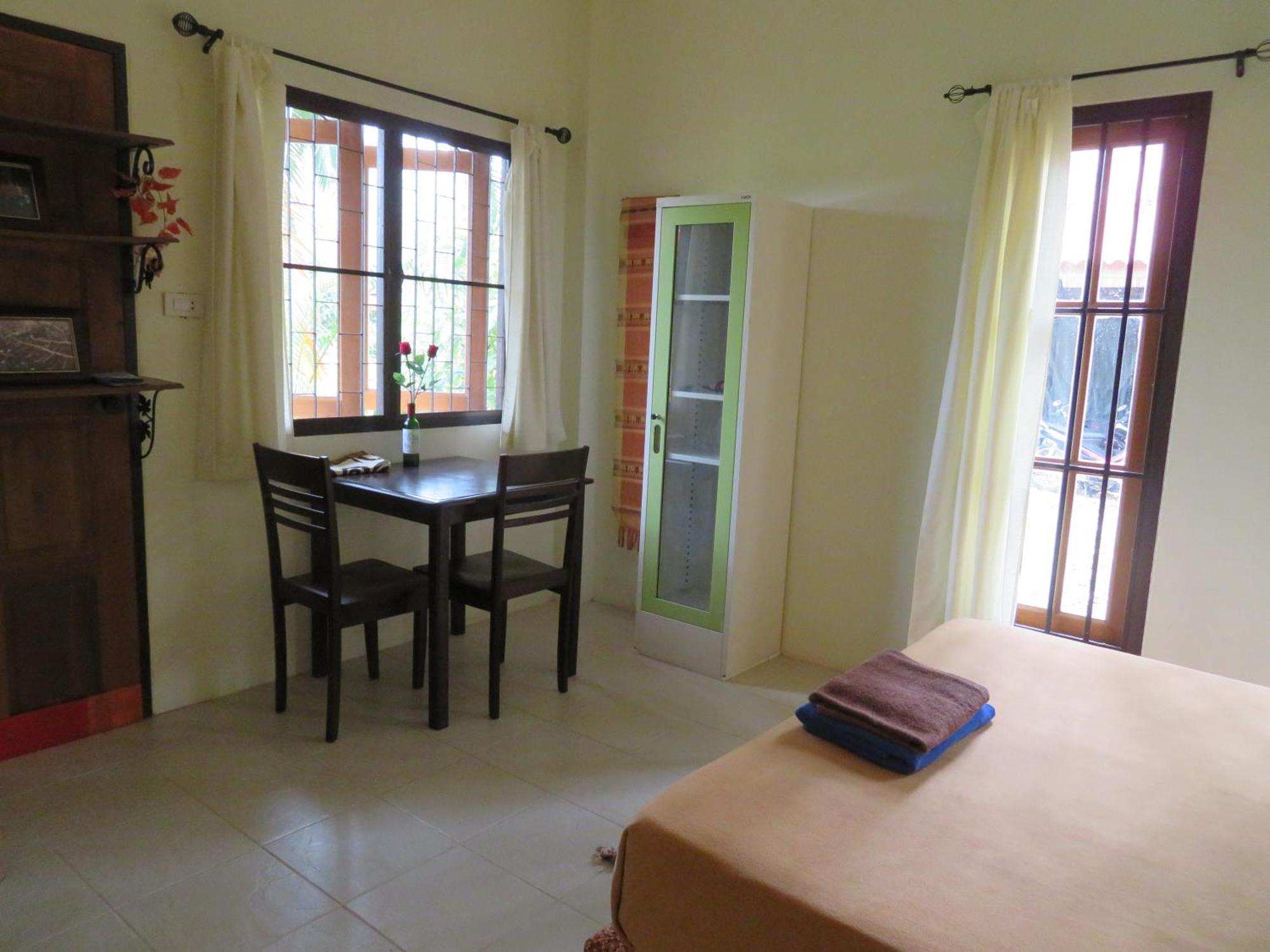 Manora Garden Hotel พังงา ห้อง รูปภาพ