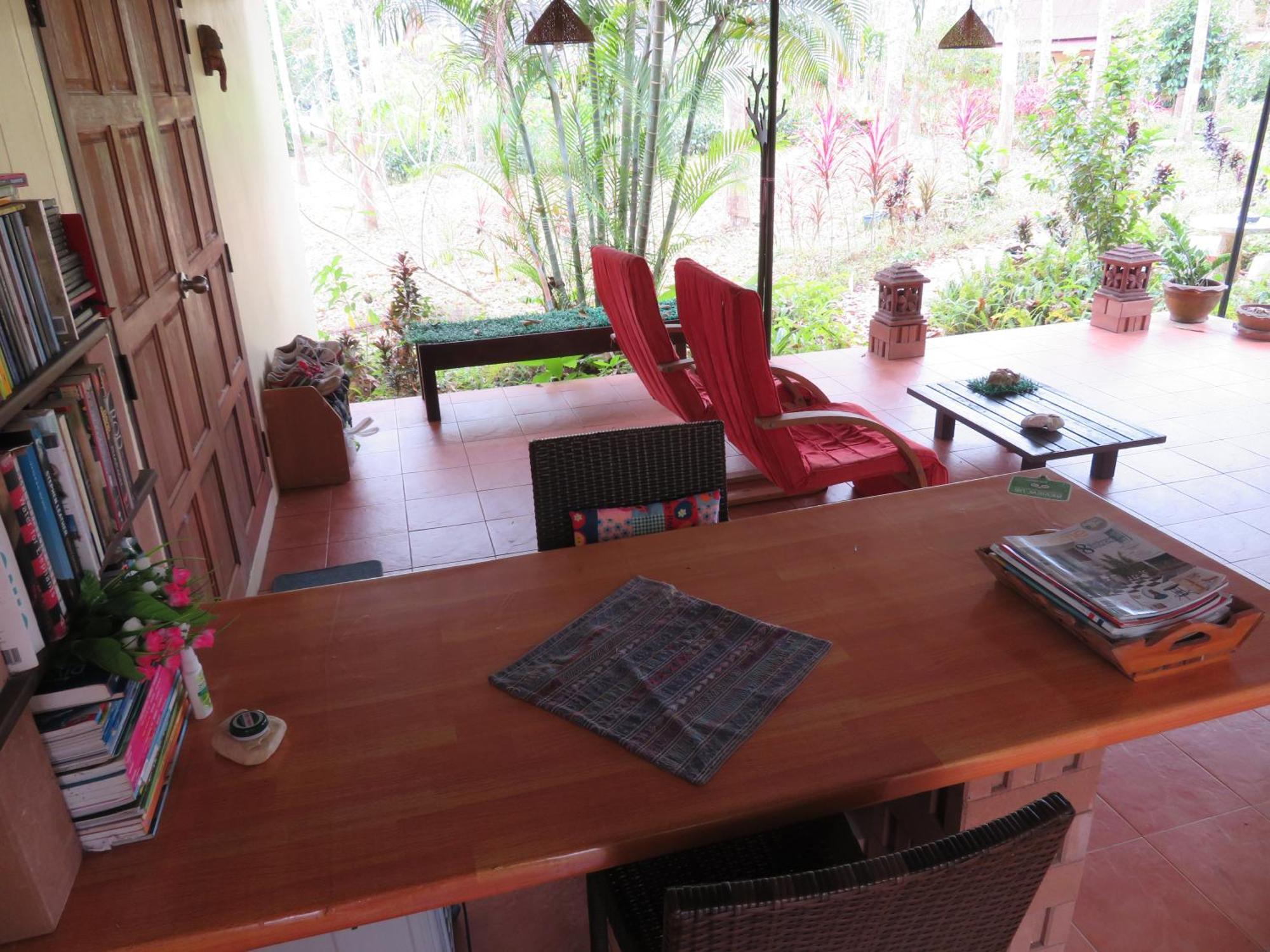 Manora Garden Hotel พังงา ห้อง รูปภาพ