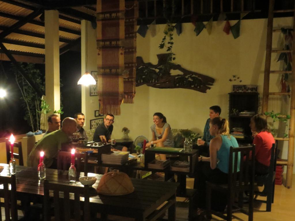 Manora Garden Hotel พังงา ภายนอก รูปภาพ