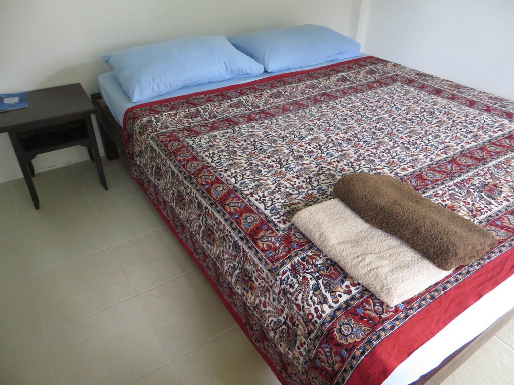 Manora Garden Hotel พังงา ห้อง รูปภาพ