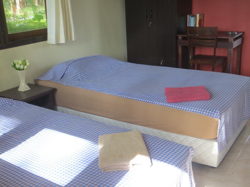 Manora Garden Hotel พังงา ห้อง รูปภาพ