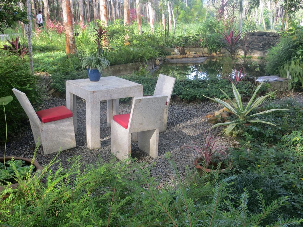 Manora Garden Hotel พังงา ภายนอก รูปภาพ