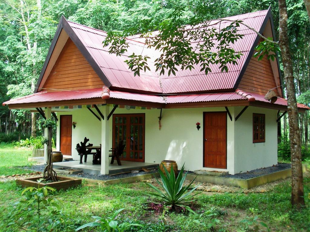 Manora Garden Hotel พังงา ห้อง รูปภาพ