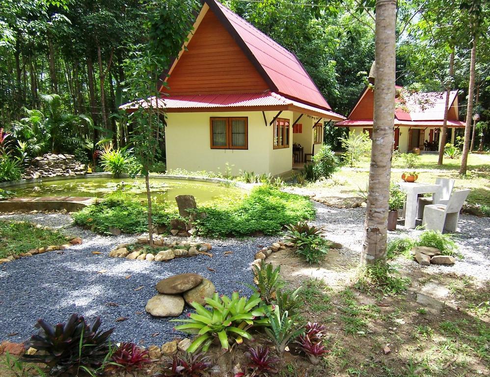 Manora Garden Hotel พังงา ห้อง รูปภาพ