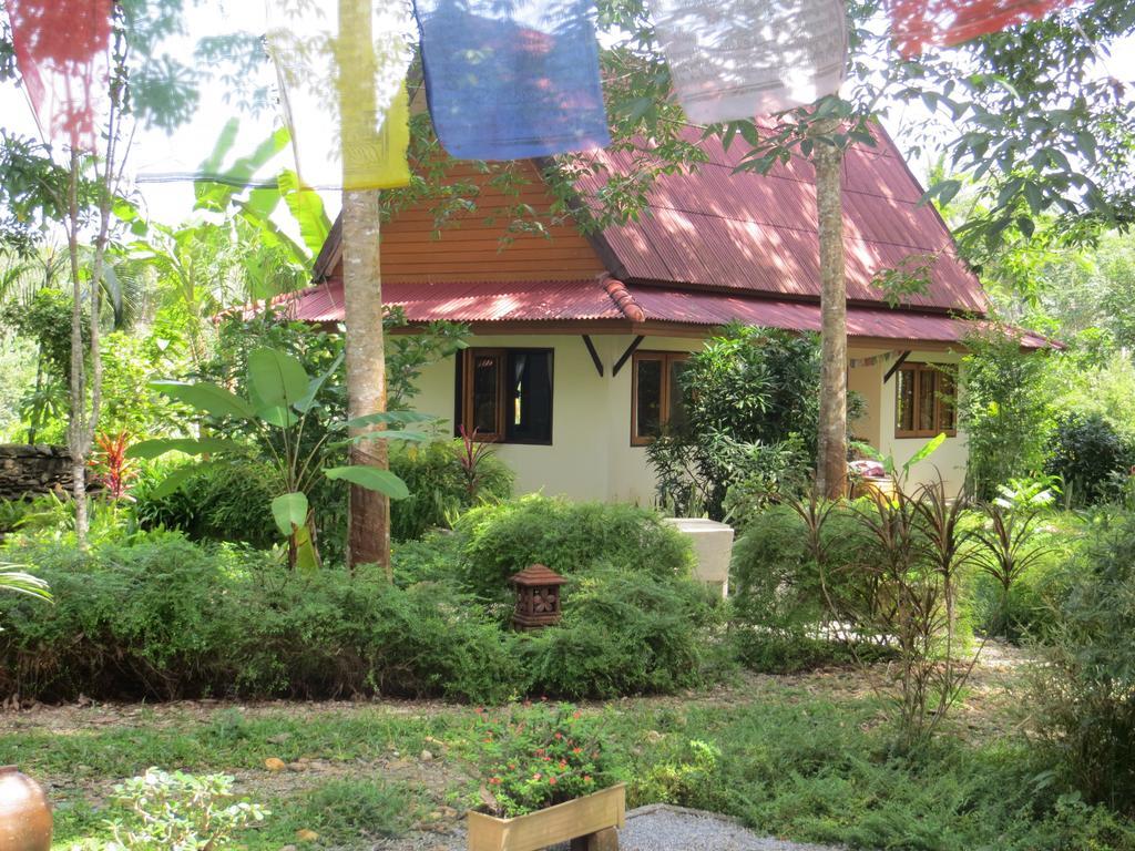Manora Garden Hotel พังงา ห้อง รูปภาพ