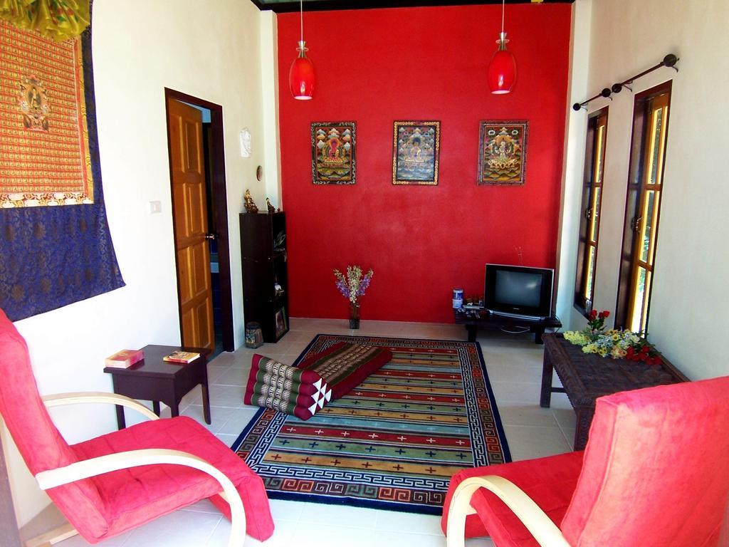 Manora Garden Hotel พังงา ภายนอก รูปภาพ
