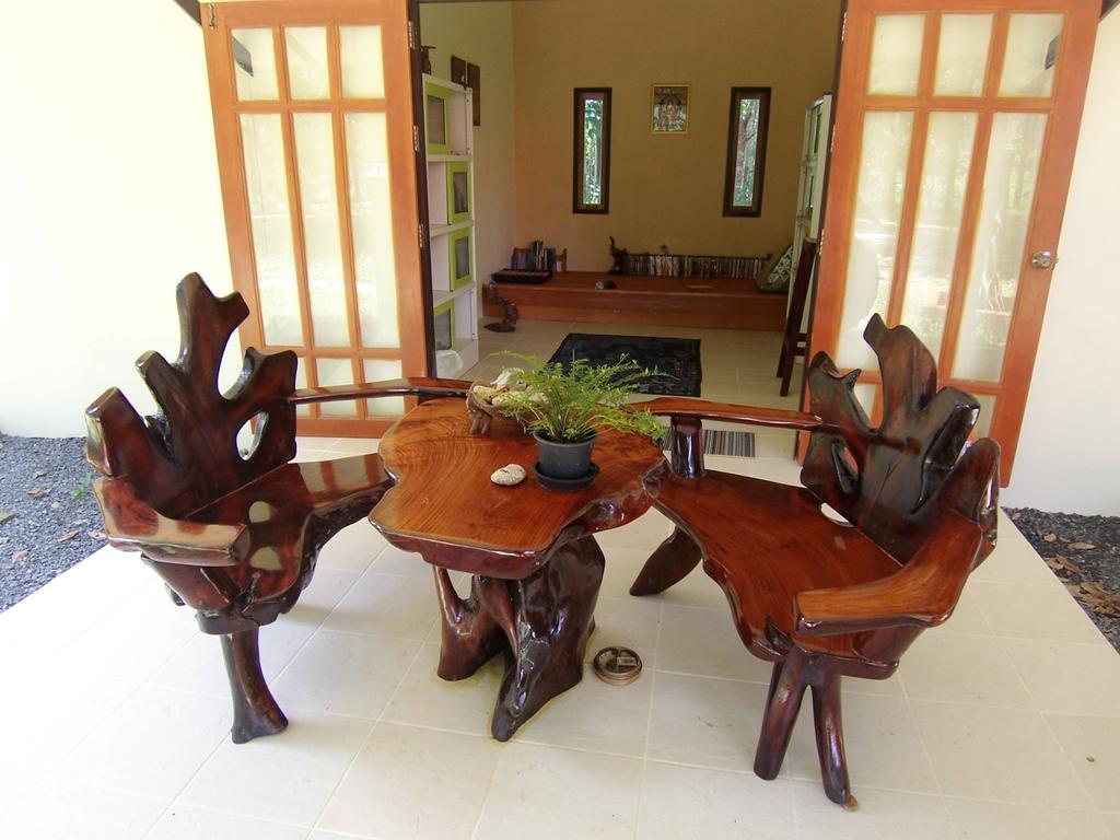 Manora Garden Hotel พังงา ห้อง รูปภาพ