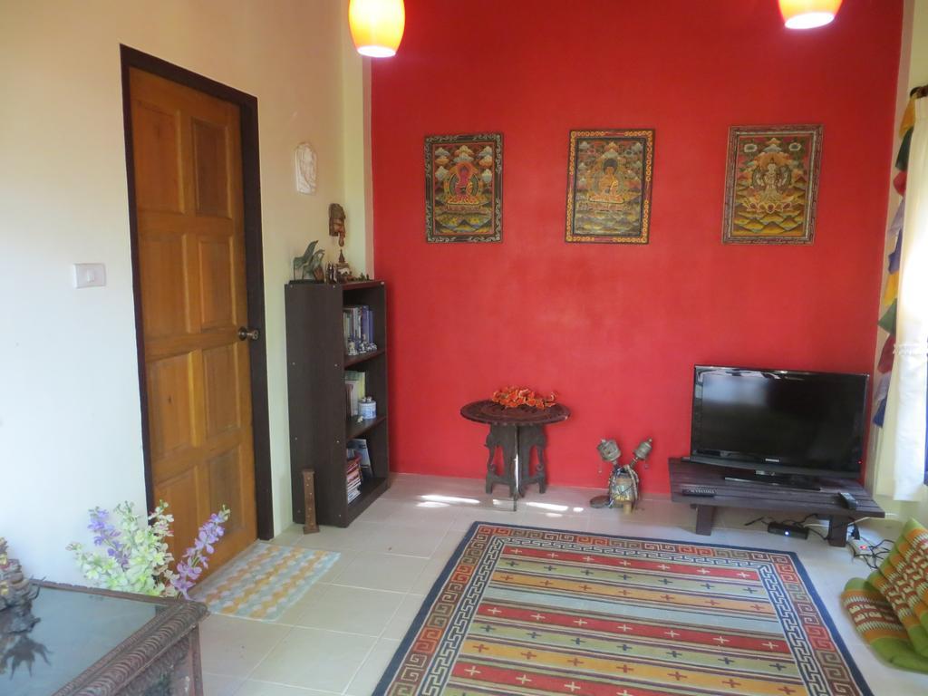 Manora Garden Hotel พังงา ภายนอก รูปภาพ