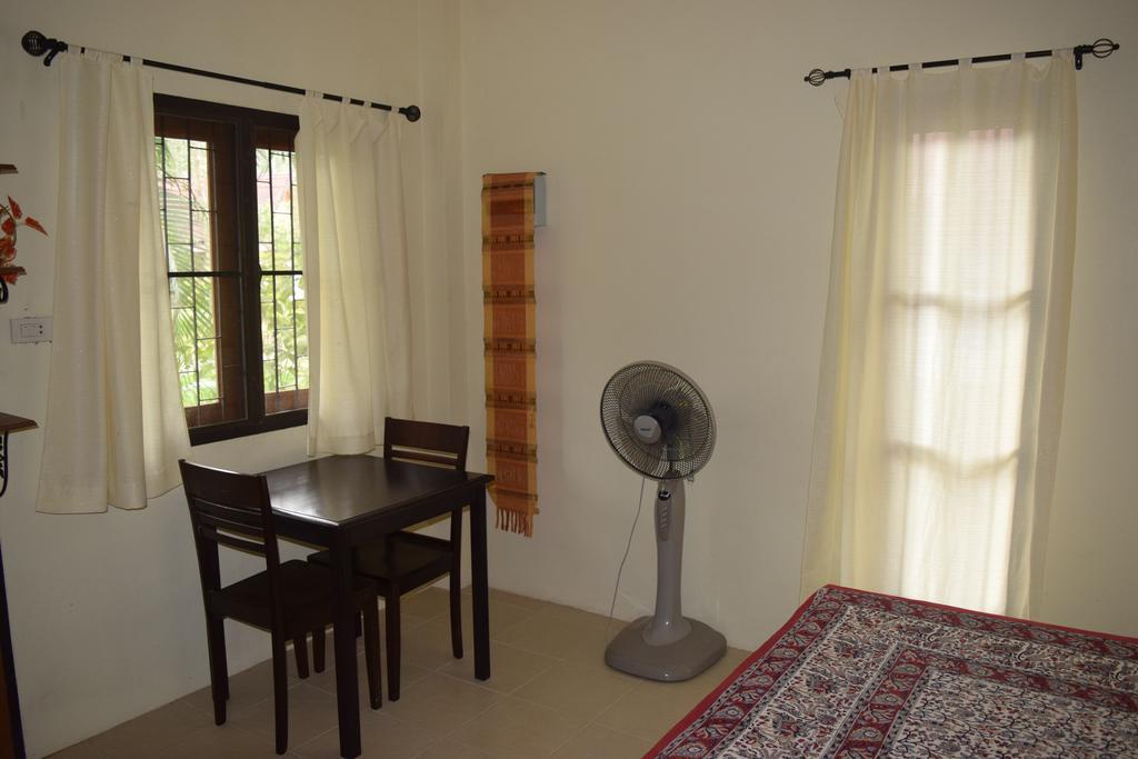 Manora Garden Hotel พังงา ภายนอก รูปภาพ