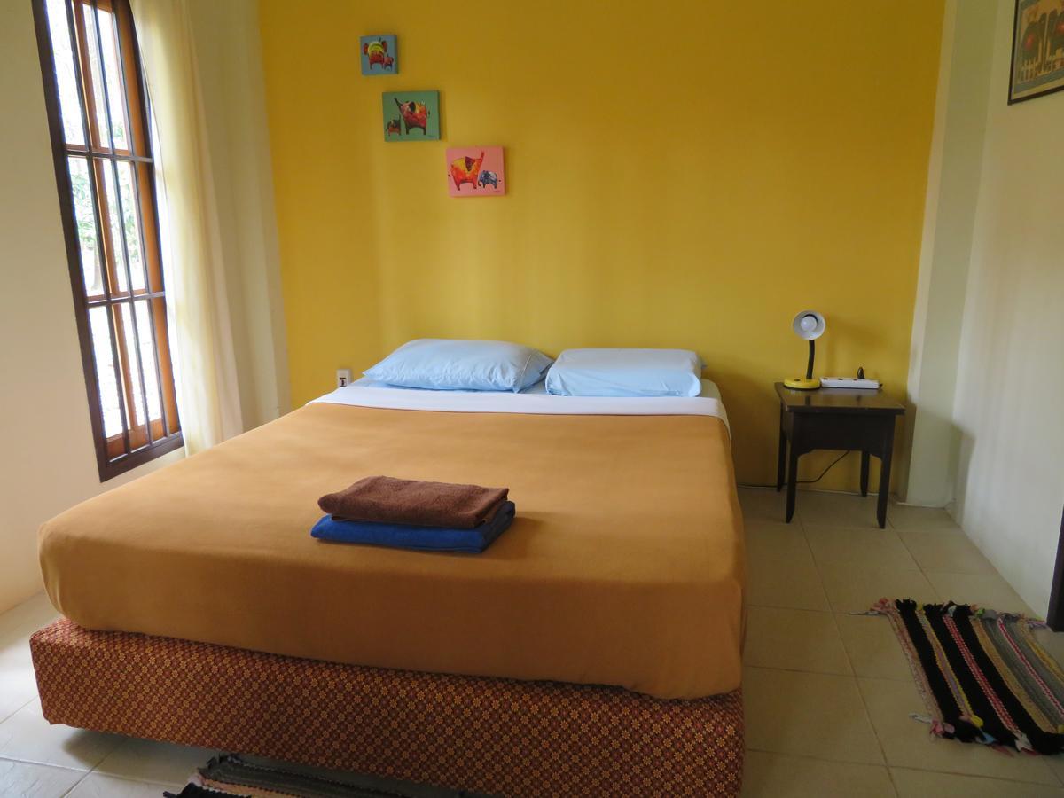 Manora Garden Hotel พังงา ภายนอก รูปภาพ