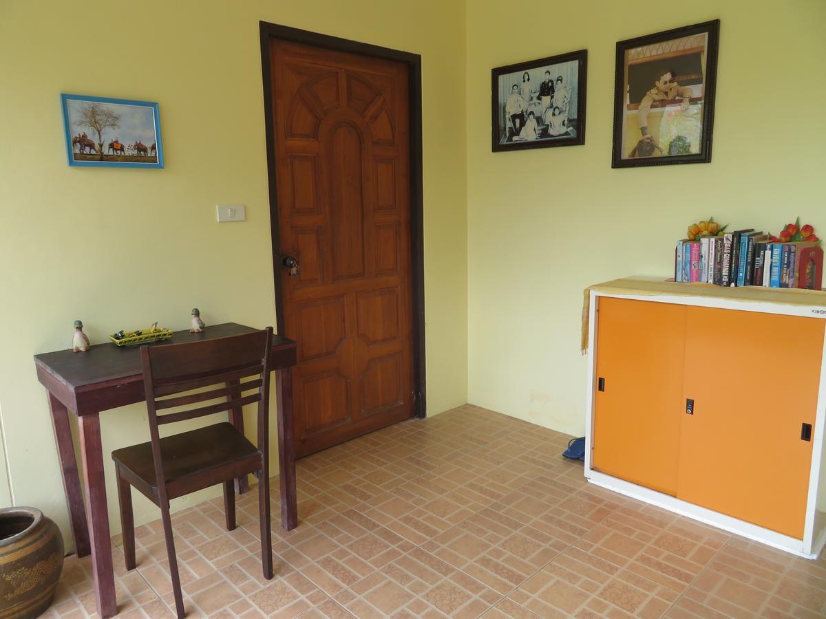 Manora Garden Hotel พังงา ภายนอก รูปภาพ