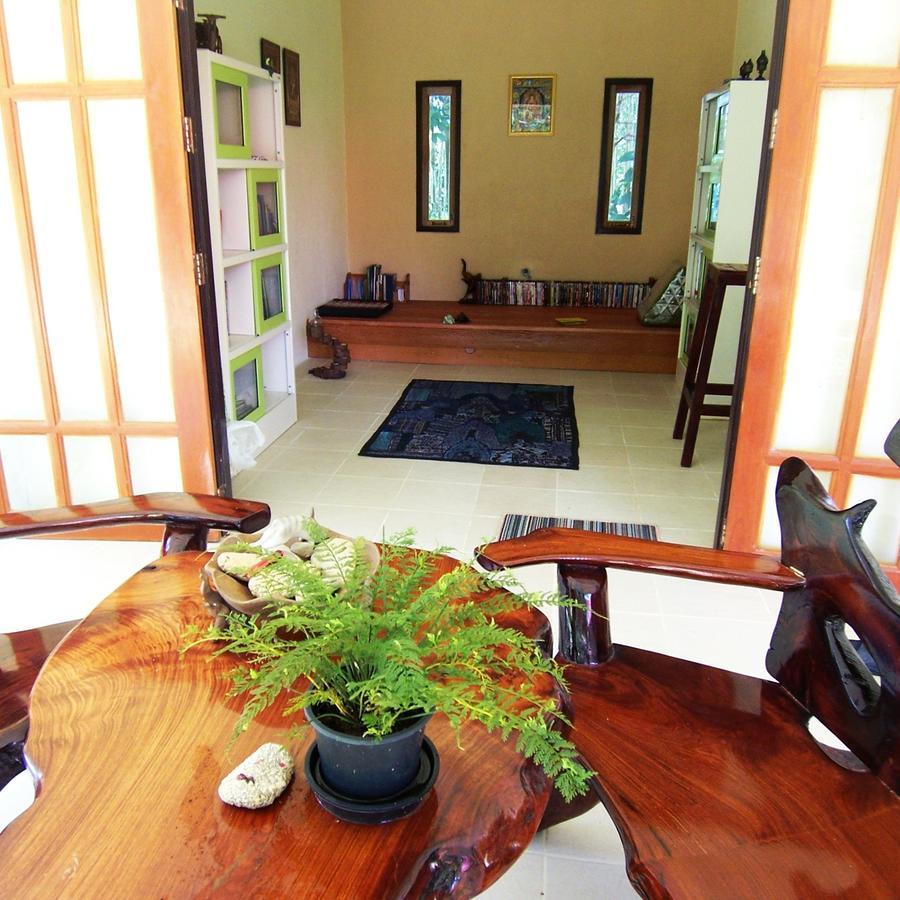 Manora Garden Hotel พังงา ภายนอก รูปภาพ