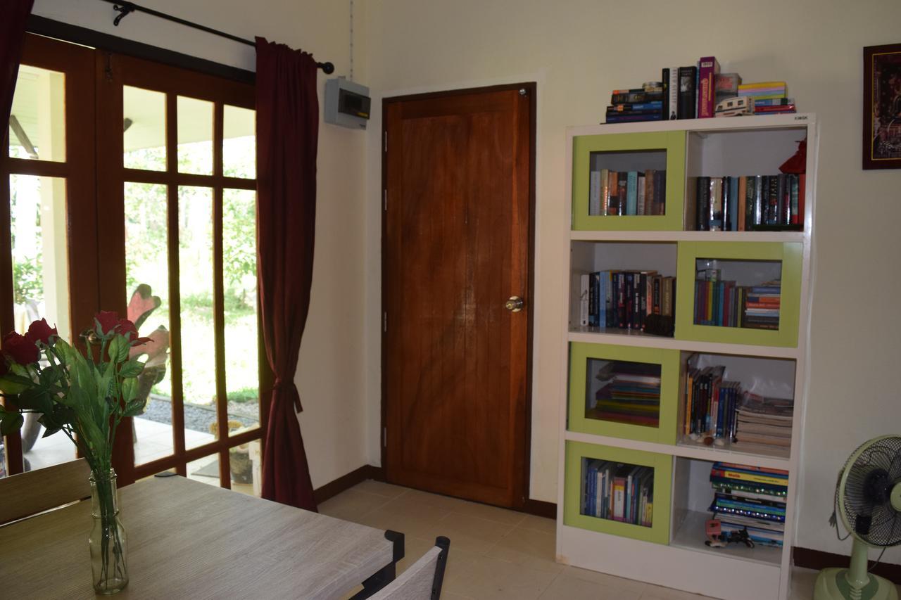 Manora Garden Hotel พังงา ภายนอก รูปภาพ